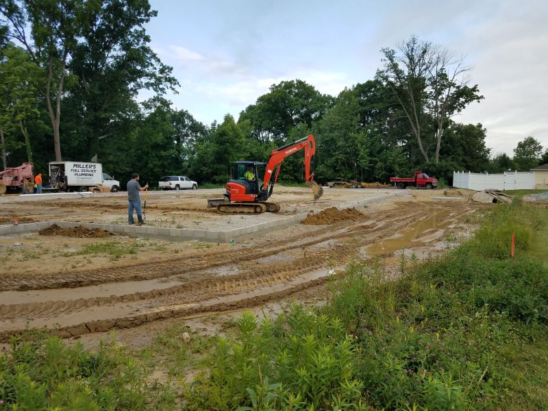 Spring Hills Assisted Living - Middletown, Ohio
