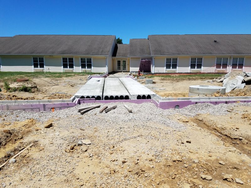 Spring Hills Assisted Living - Middletown, Ohio