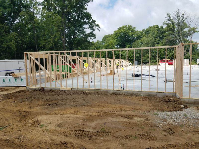 Spring Hills Assisted Living - Middletown, Ohio