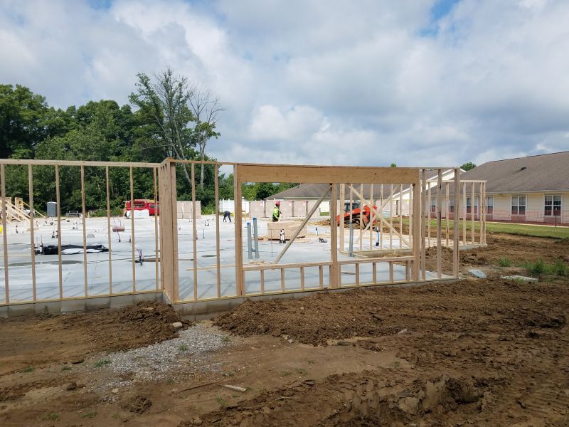 Spring Hills Assisted Living - Middletown, Ohio