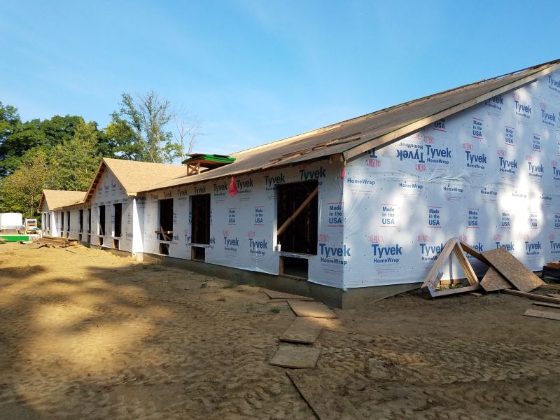 Spring Hills Assisted Living - Middletown, Ohio