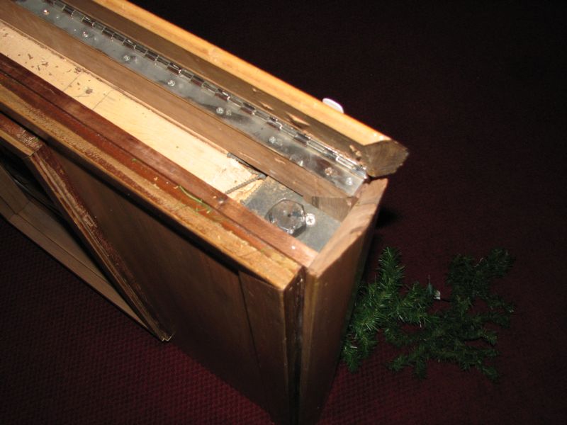 Vandalia Methodist Church Santuary Remodel - Vandalia, Ohio