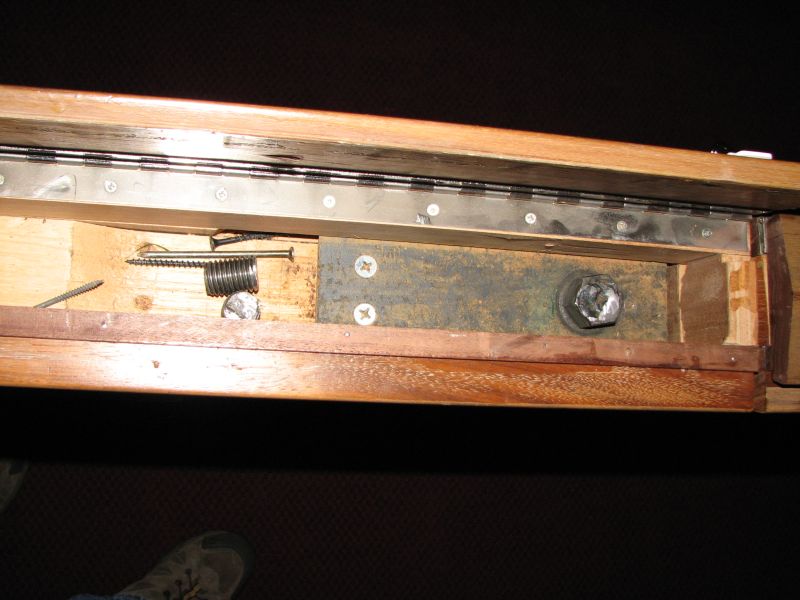 Vandalia Methodist Church Santuary Remodel - Vandalia, Ohio