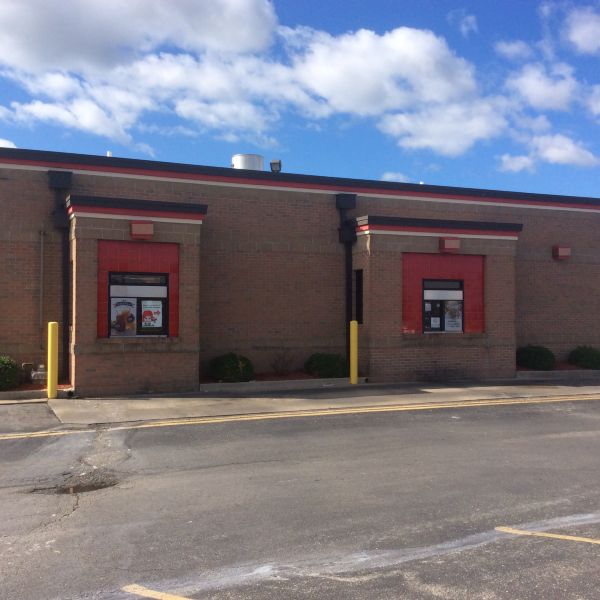 Wendy's - Noblesville, Indiana