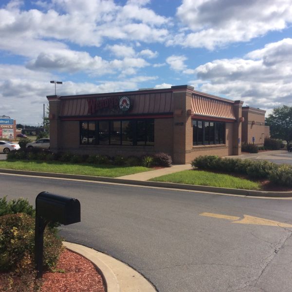 Wendy's - Noblesville, Indiana