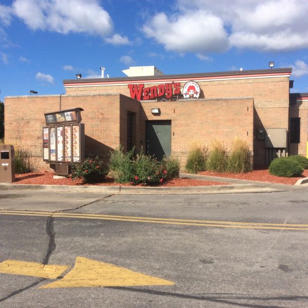 Wendy's - Noblesville, Indiana