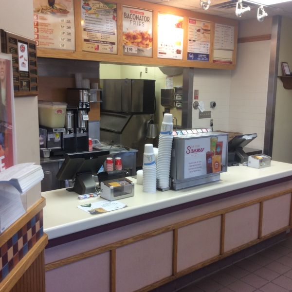 Wendy's - Noblesville, Indiana