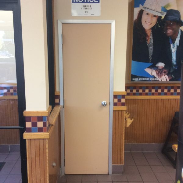 Wendy's - Noblesville, Indiana