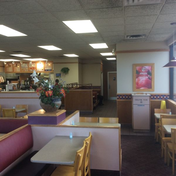 Wendy's - Noblesville, Indiana
