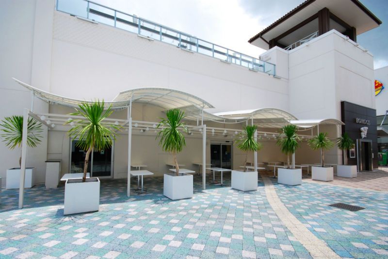 Special Custom Canopy