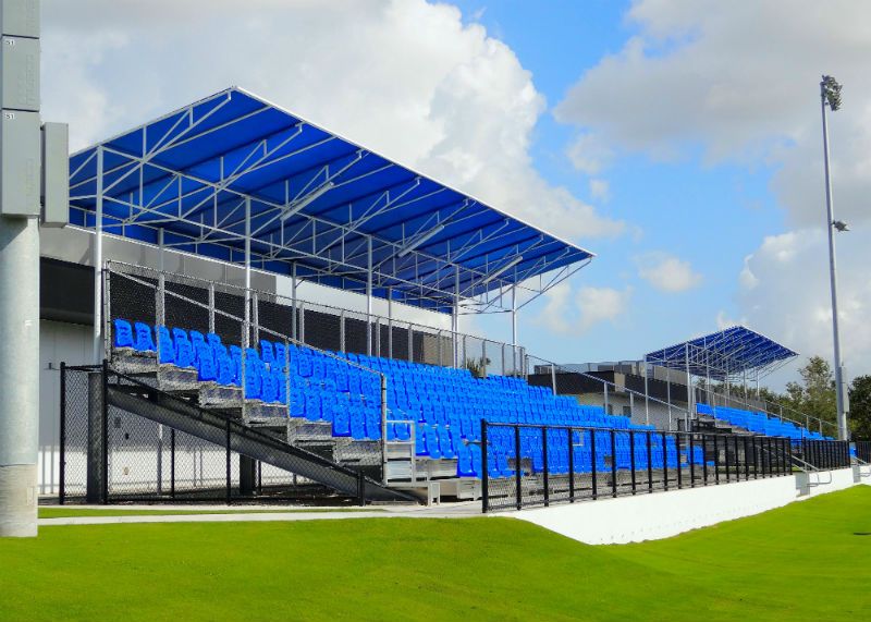 Stadium Canopy - Lynn University