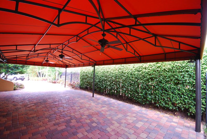 Residenitial Multi-Carport