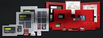 Municipal, Commercial, Institutional, & Residential Fire Alarm Systems