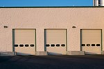 Thermacore® Sectional Steel Doors