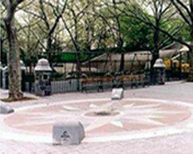 Stonework and Masonry