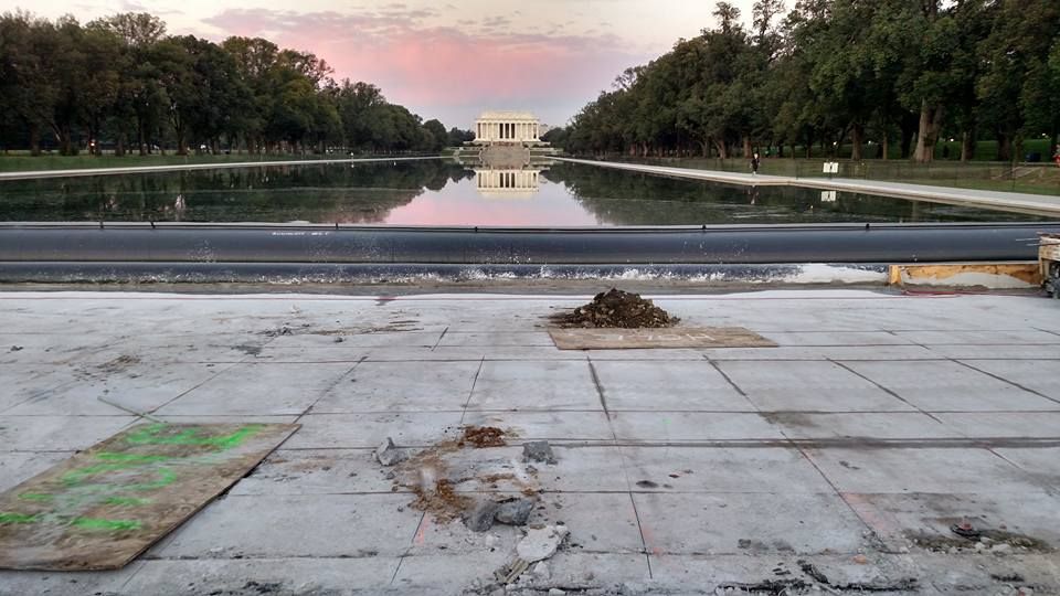 True Line Coring & Cutting of Maryland, Inc. Baltimore, Maryland