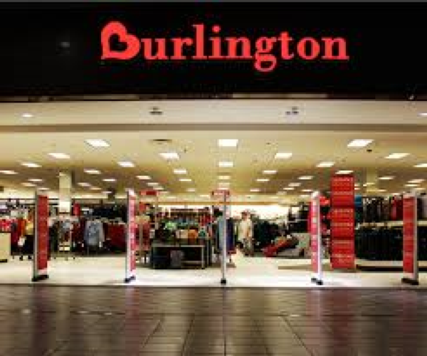 Burlington coat factory on sale arundel mills mall