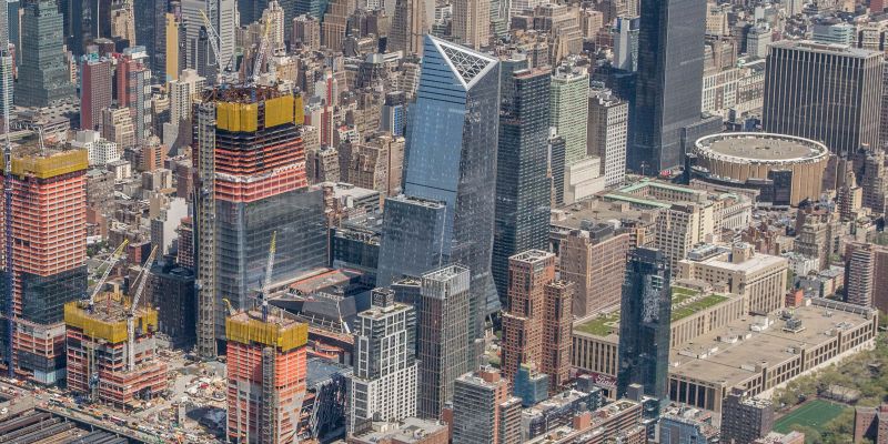10 Hudson Yards