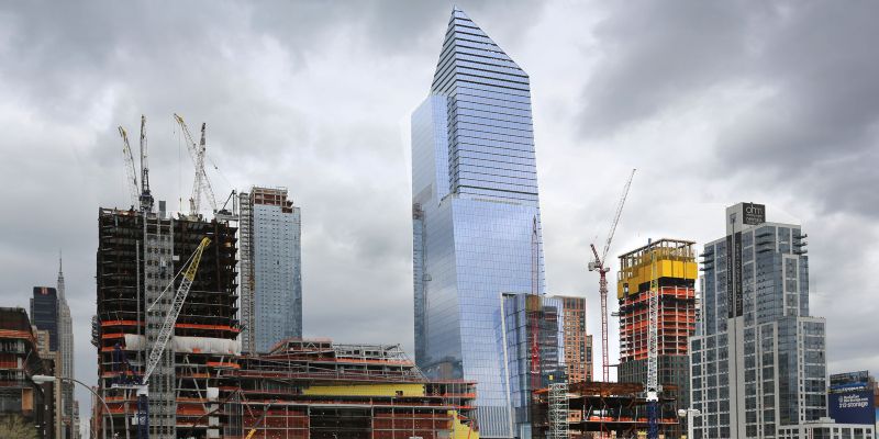 10 Hudson Yards