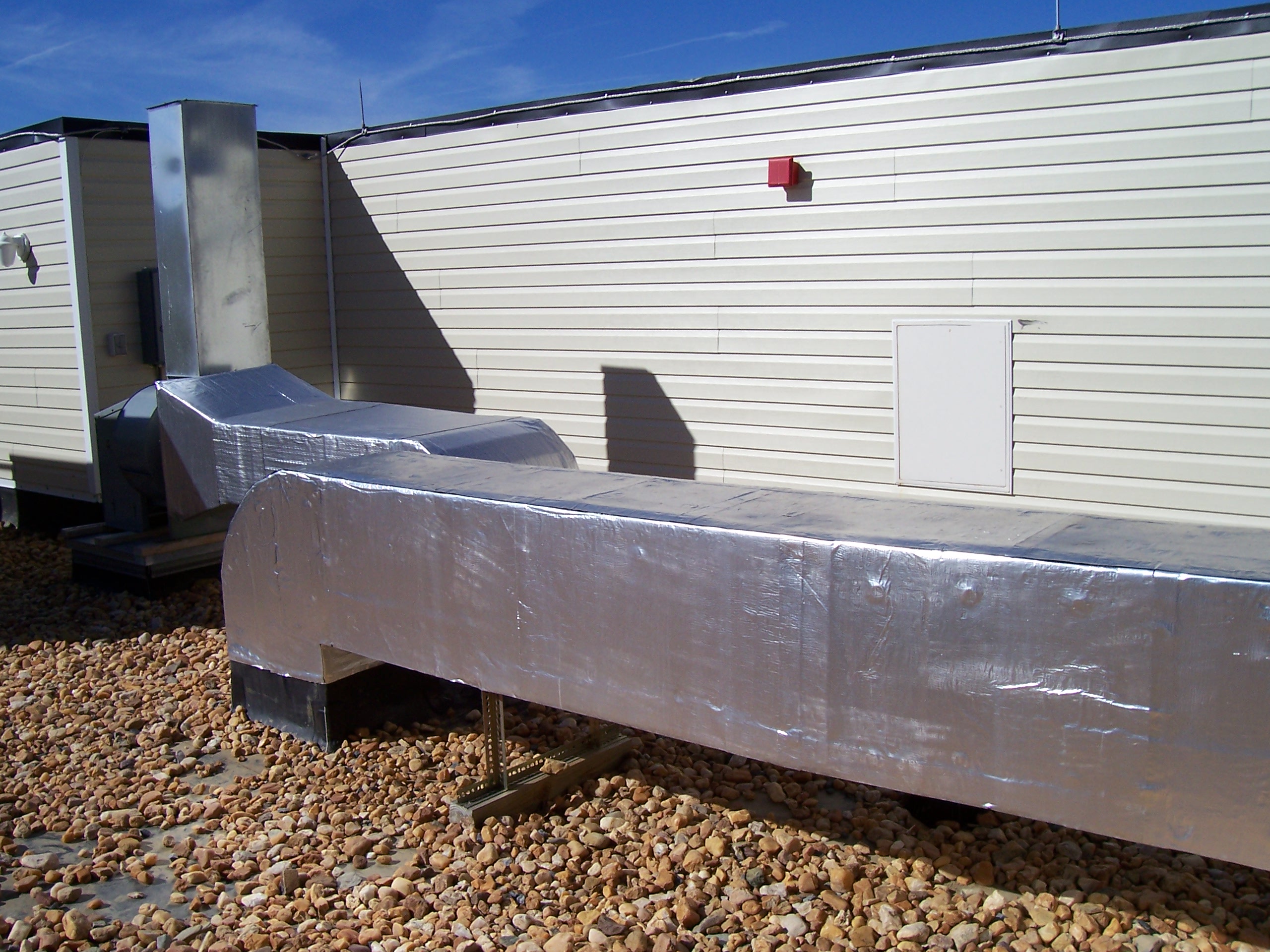 Professional Insulation Contractors, Inc. - Video & Image Gallery | ProView