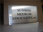 Sunrise Medical Associates Inc
