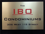 The IBO Condominiums 