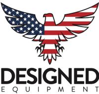 Logo of Designed Equipment Corporation