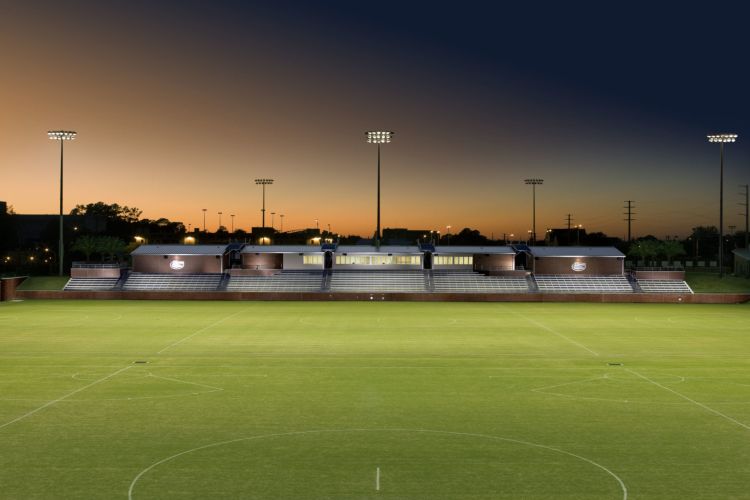 Donald R. Dizney Lacrosse Stadium