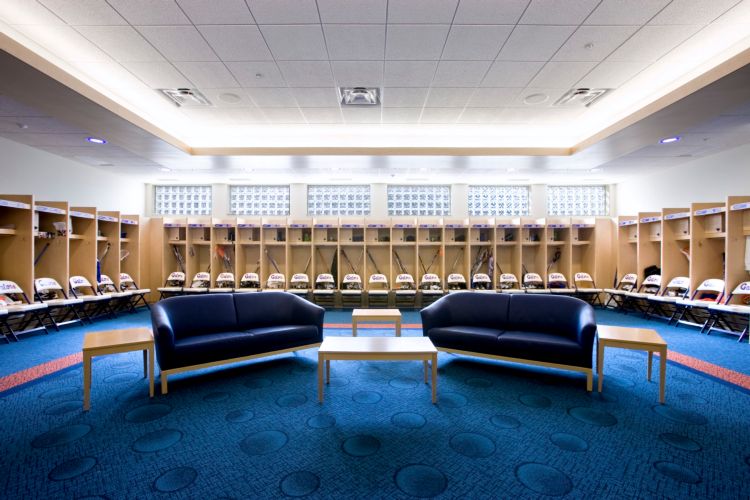 Donald R. Dizney Lacrosse Stadium