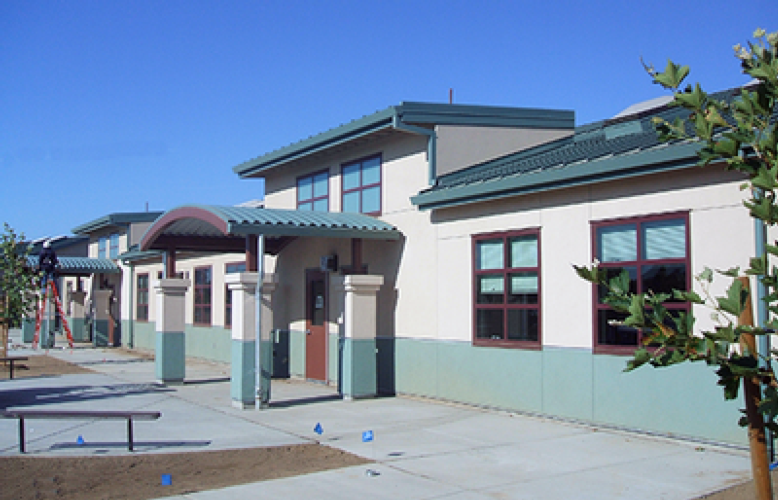 Walnut Grove Elementary School by in Patterson, CA ProView