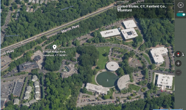 High Ridge Corporate Park, Stamford, CT