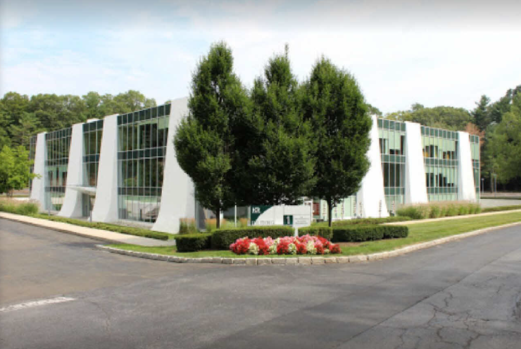 #1 High Ridge Corp. Park