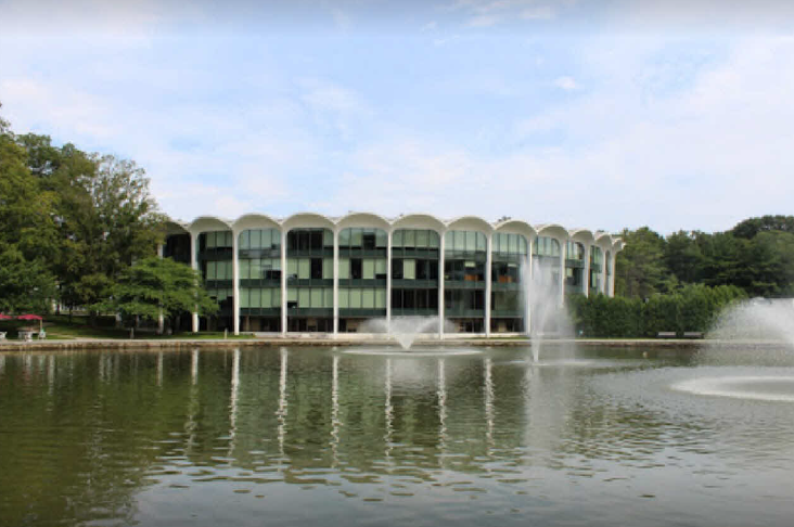 #4 High Ridge Corp. Park