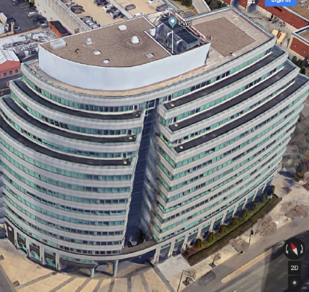 300 Atlantic St., Stamford, CT