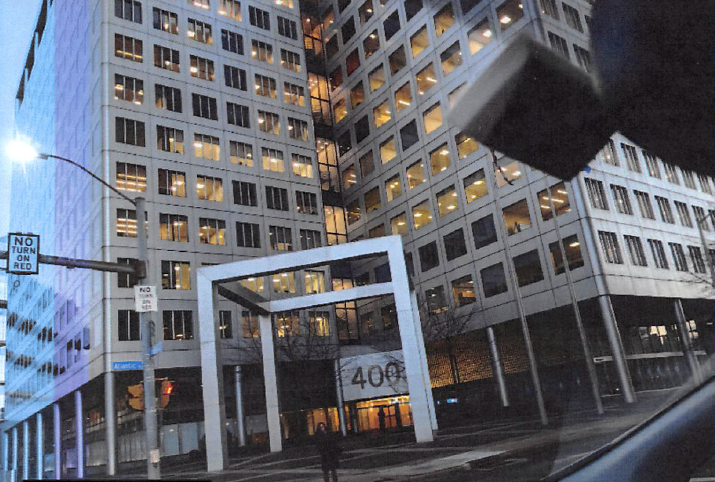 400 Atlantic St., Stamford, CT