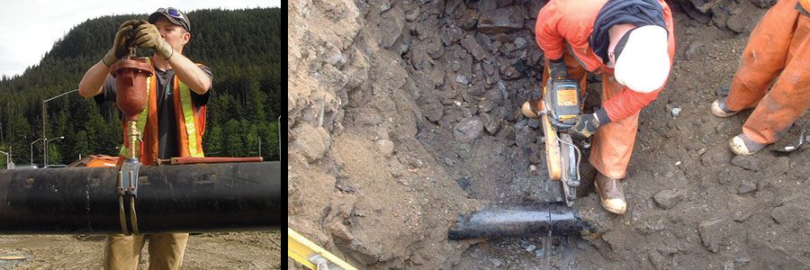 City and Borough of Juneau (CBJ) 2013 Water and Wastewater Rate Study Update