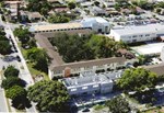 Coral Way Elementary North and South buildings