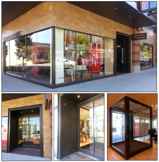 Alert Glass & Architectural Metals Corp. Bay Shore, New York ProView