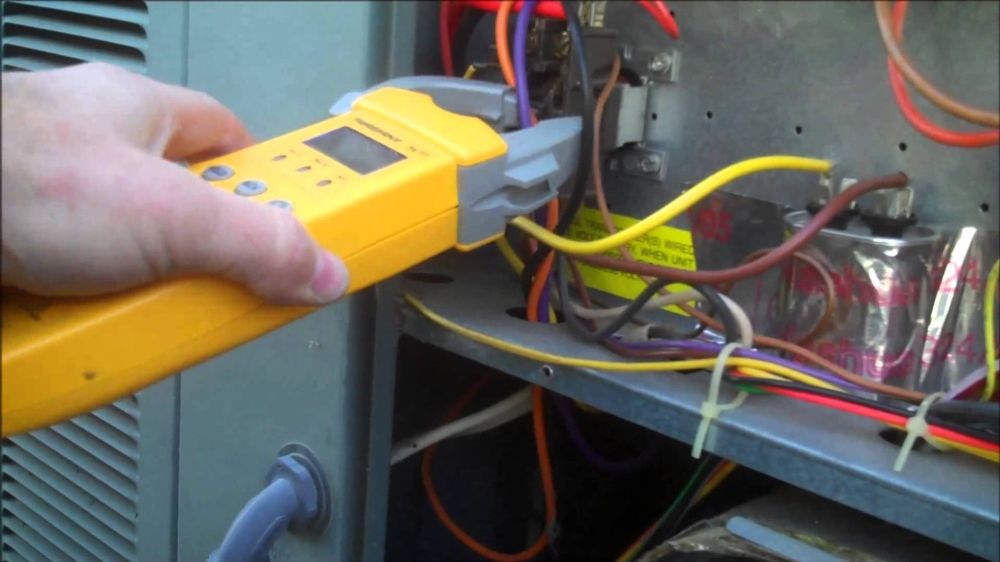 Troubleshooting and Repair