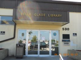 City of Belle Glade IGA