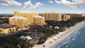 Ritz-Carlton Key Biscayne