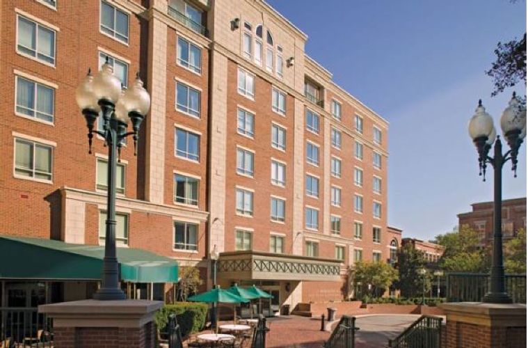 Wyndham Old Town Alexandria