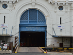 Philadelphia Regional Port Authority– Pier 78/ Tioga Marine