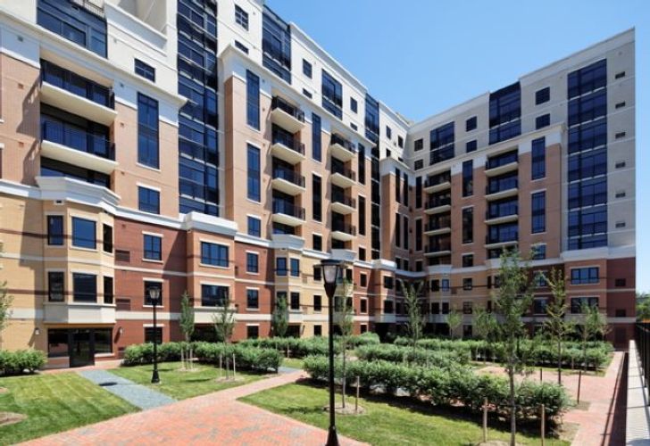 Loree Grand at Union Place - Phase One Photo 1