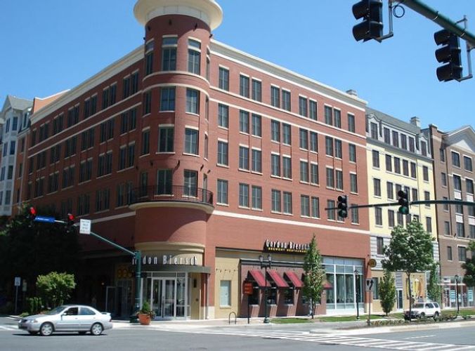 Rockville Town Square Photo 1