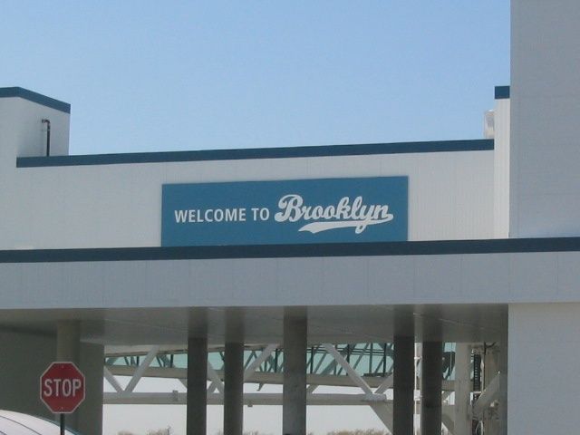 Commercial Signs