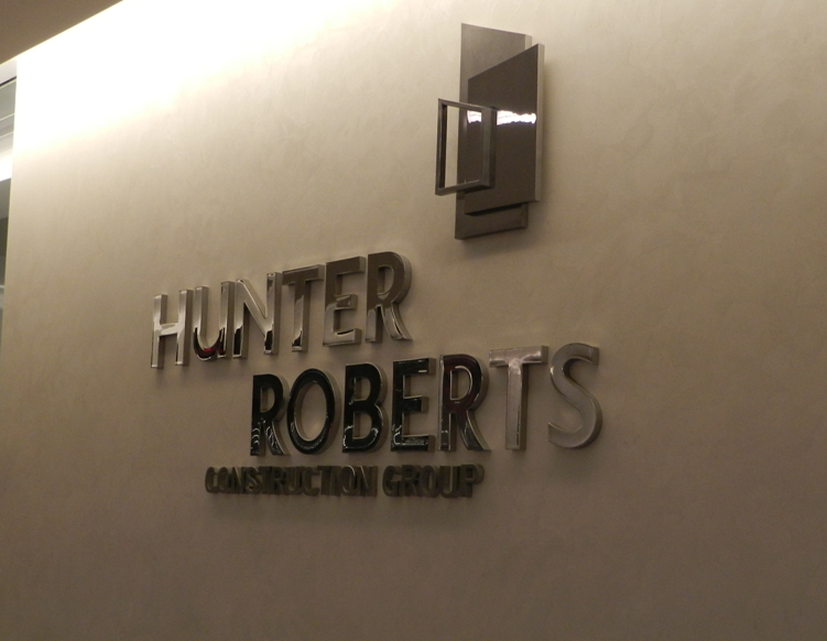 Commercial Signs