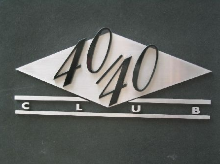 Commercial Signs