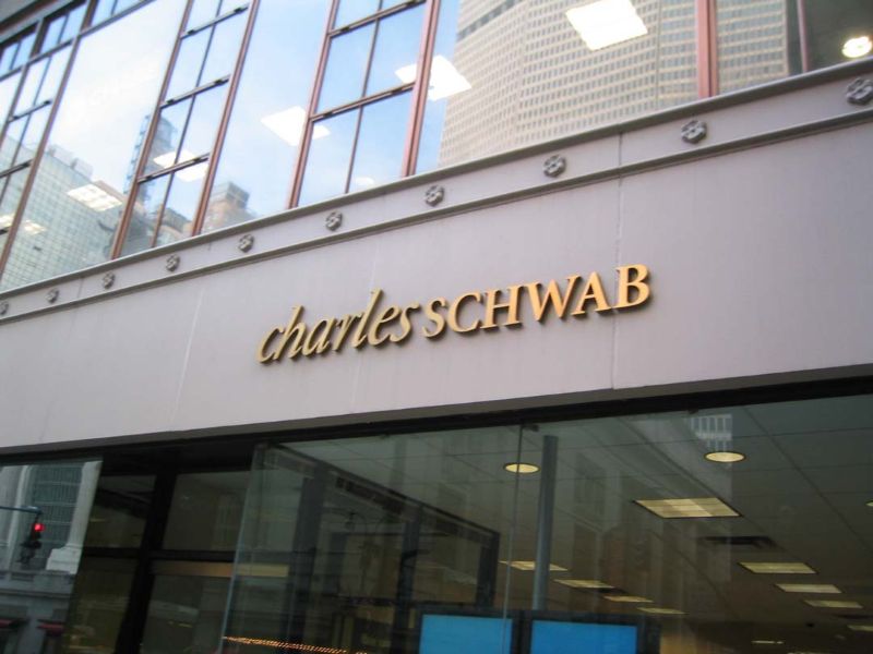 Commercial Signs