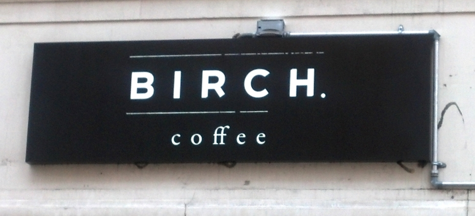 Commercial Signs
